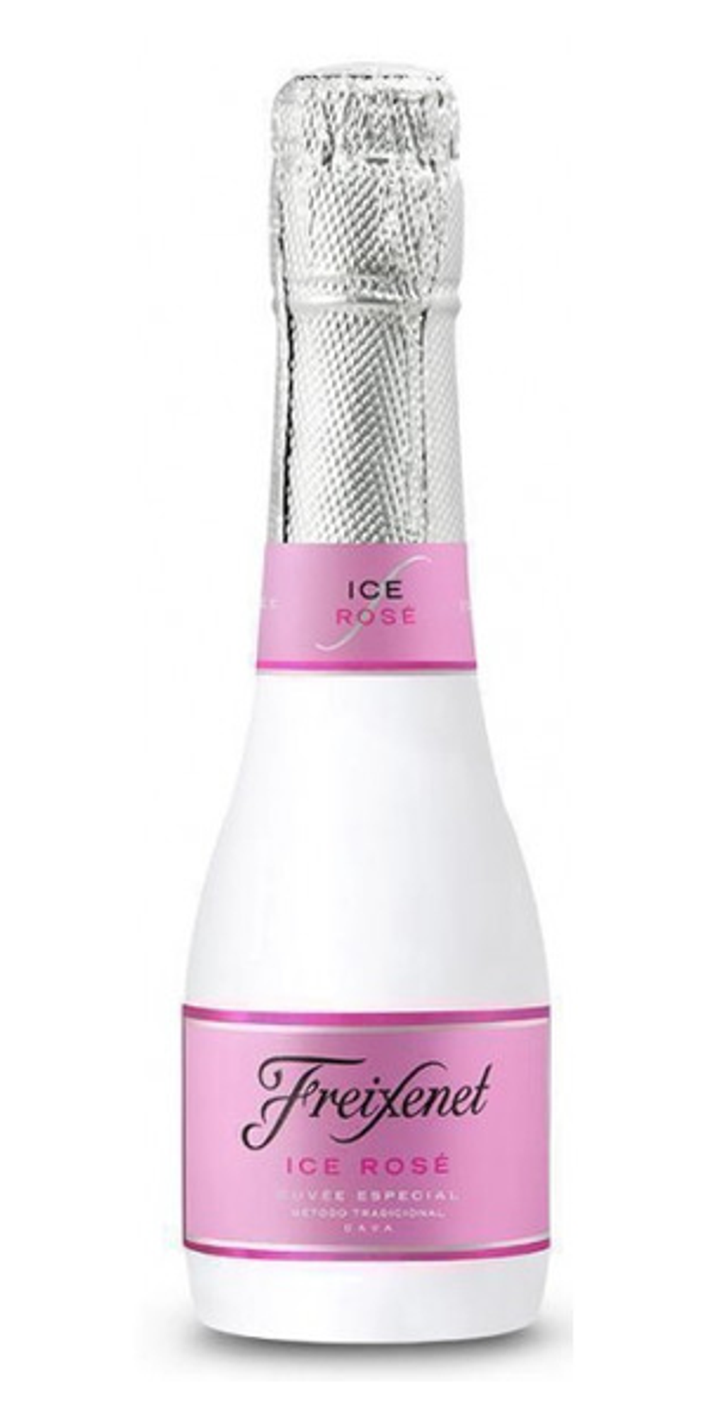 ESPUMANTE FREIXENET ICE ROSE 200ML