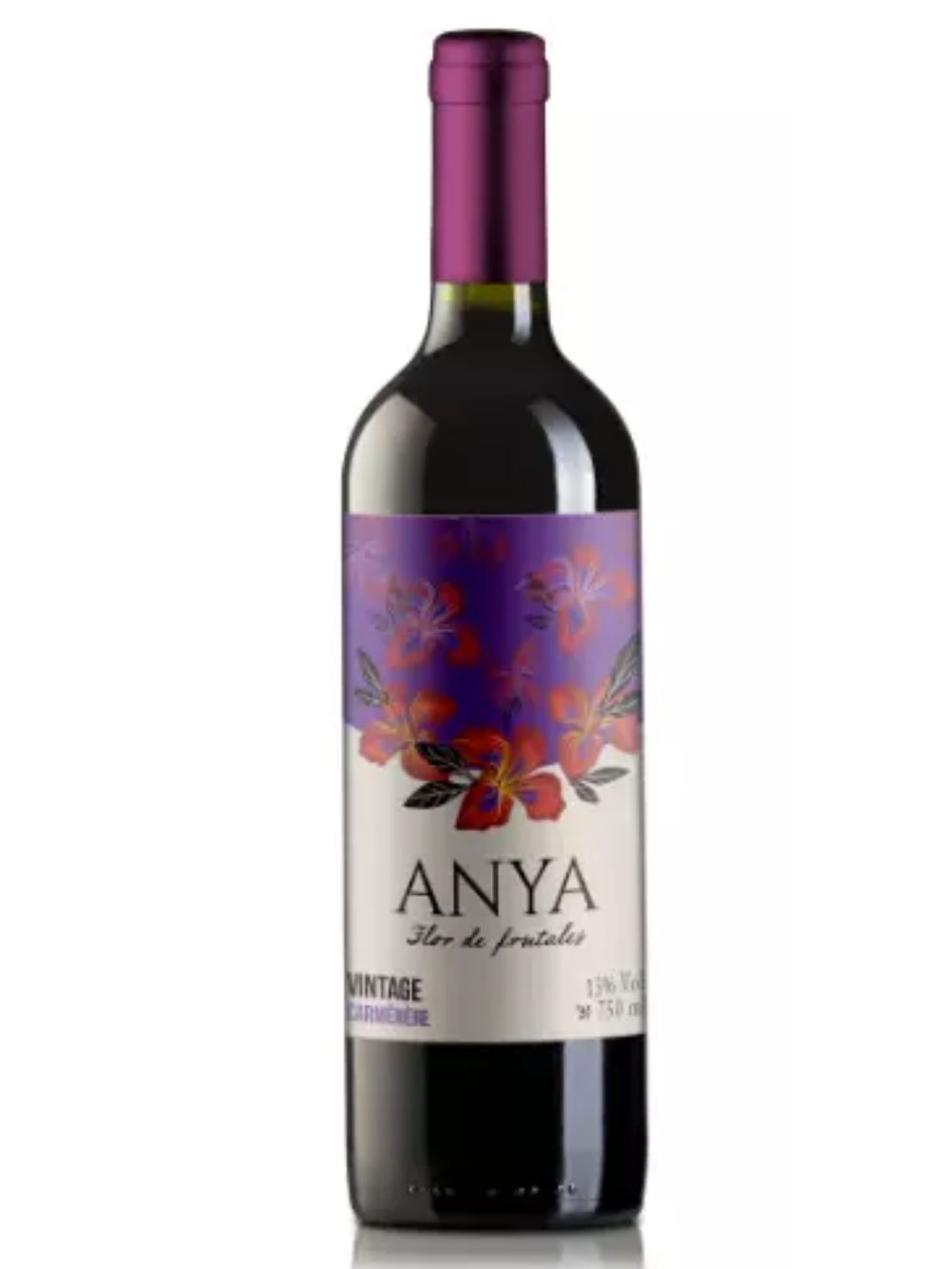 Anya Vintage Carmenere