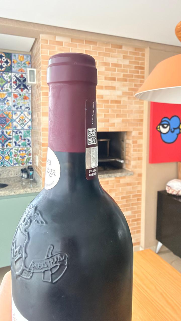 Vega Sicilia Único 2015