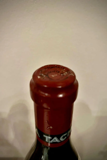 Domaine de la Romanée-Conti DRC La Tache Grand Cru Monopole 1995