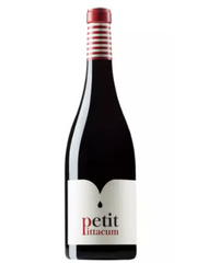 Pittacum Petit