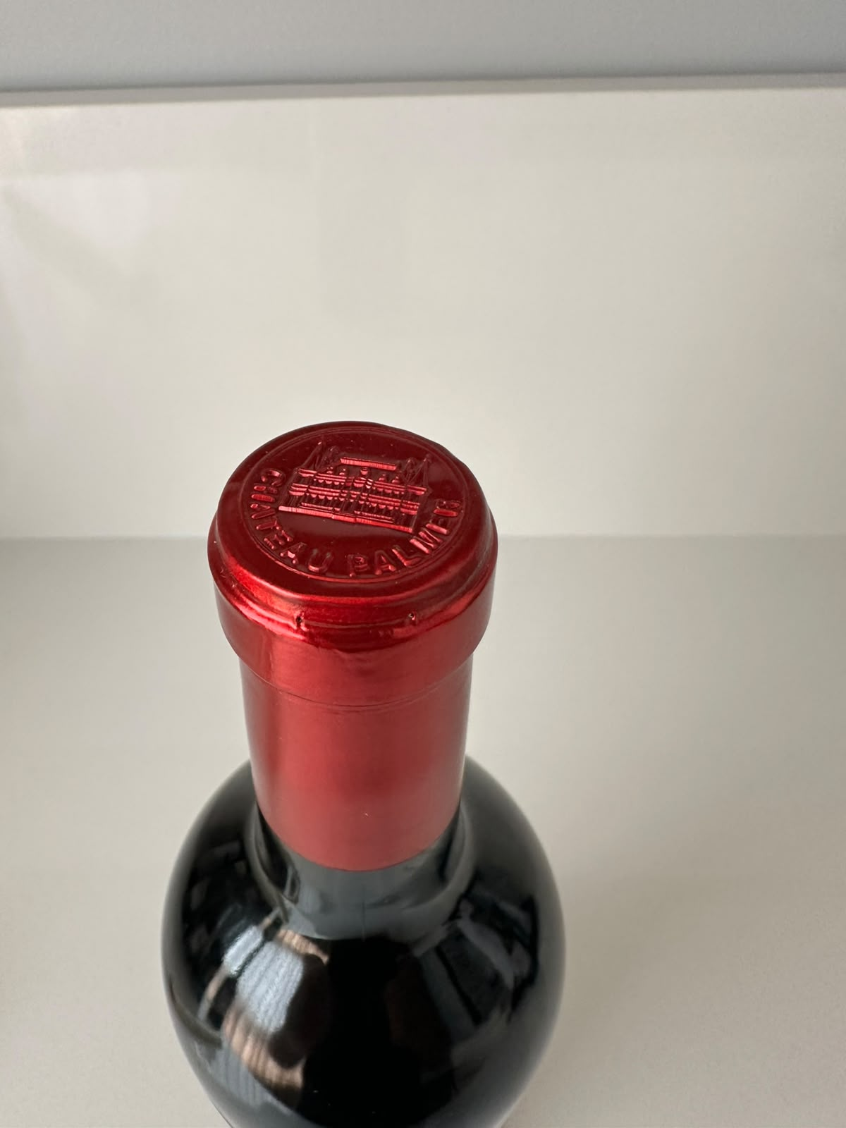 Chateau Palmer 2004