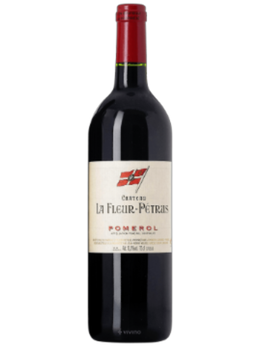 Chateau La Fleur-Petrus 2022 Magnum 1,5l