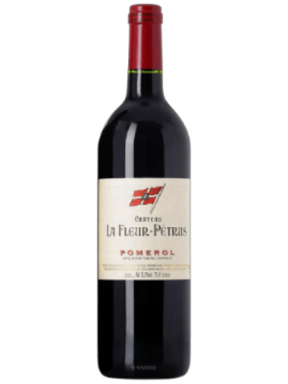 Chateau La Fleur-Petrus 2022 Magnum 1,5l