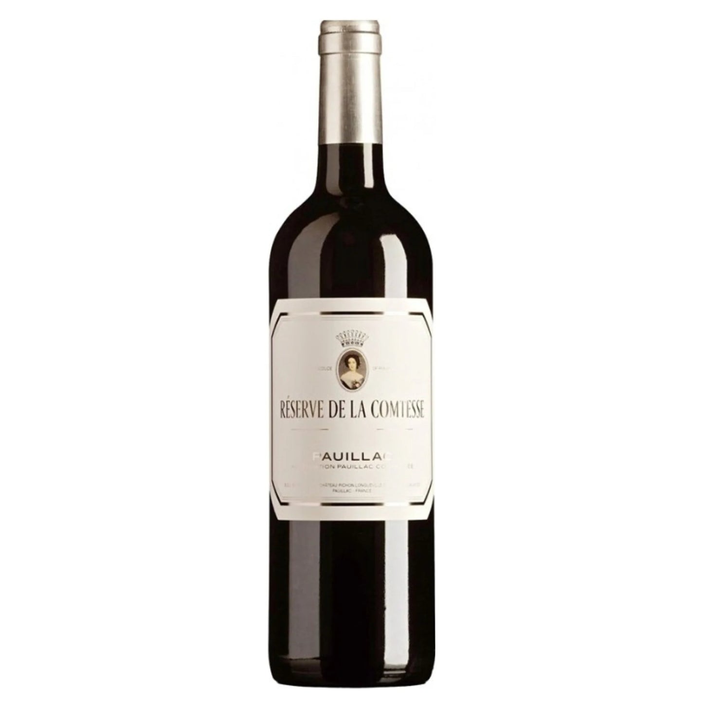 Reserve de La Comtesse 2014 - Chateau Pichon Longueville Comtesse de Lalande