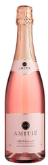 Espumante Amitié Brut Rosè