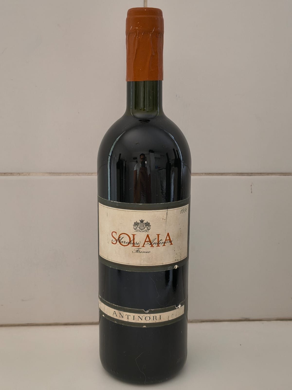 Solaia 1998