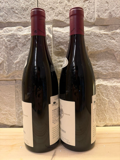 Domaine Chandon de Briailles Corton Les Marechaudes Grand Cru 2005