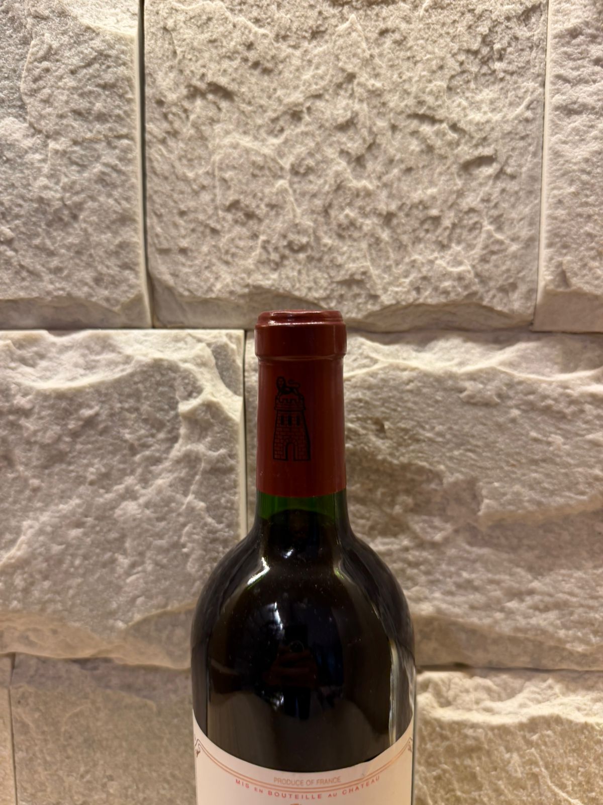 Chateau Latour 1997