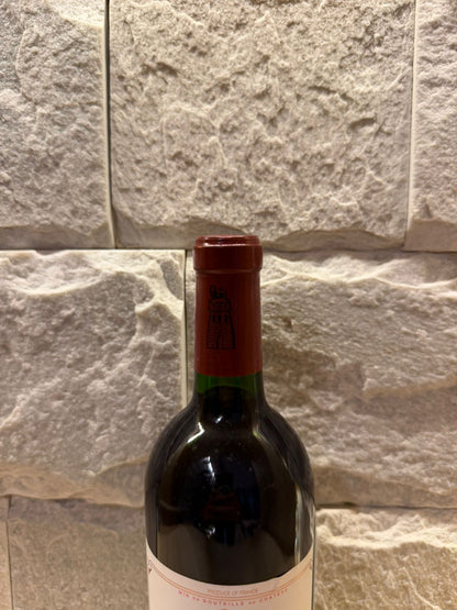 Chateau Latour 1997