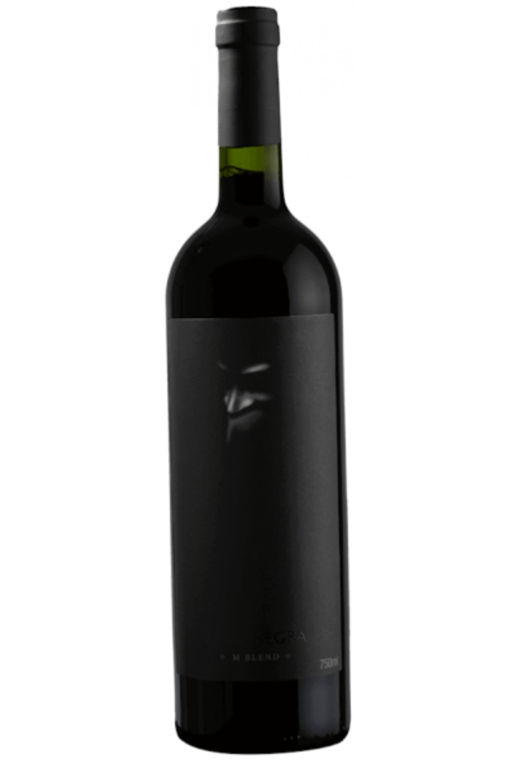 Alma Negra M Blend 2023