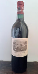 Chateau Lafite Rothschild 1992