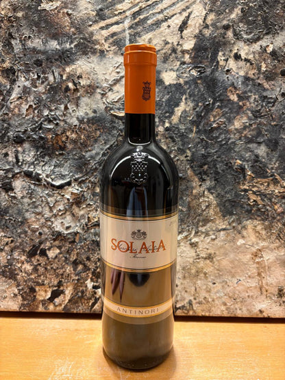 Solaia 2014