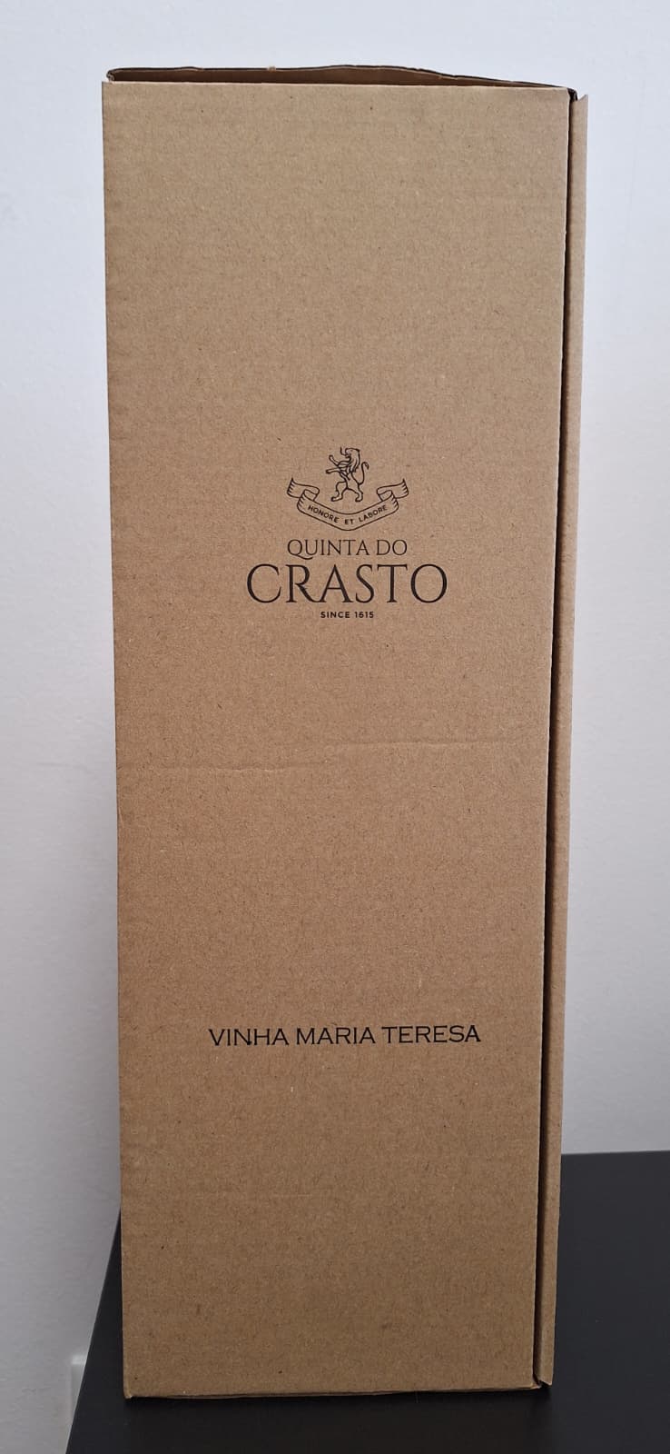 Quinta do Crasto Vinha Maria Teresa 2020