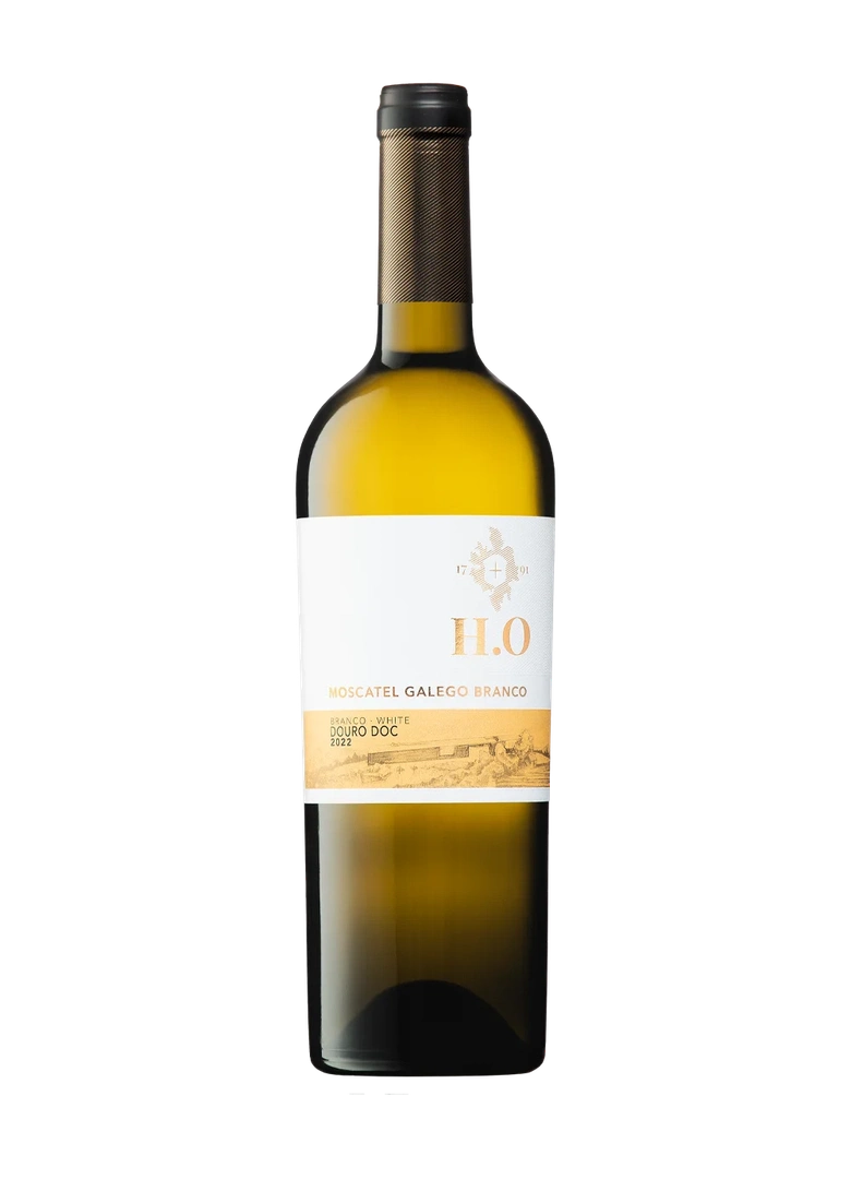 H.O. MOSCATEL GALEGO BRANCO 2023