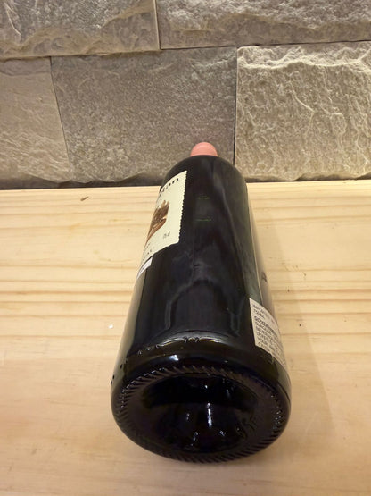 Vieux Chateau Certan Pomerol 2004