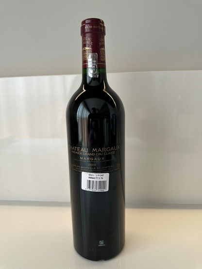 Chateau Margaux 2010
