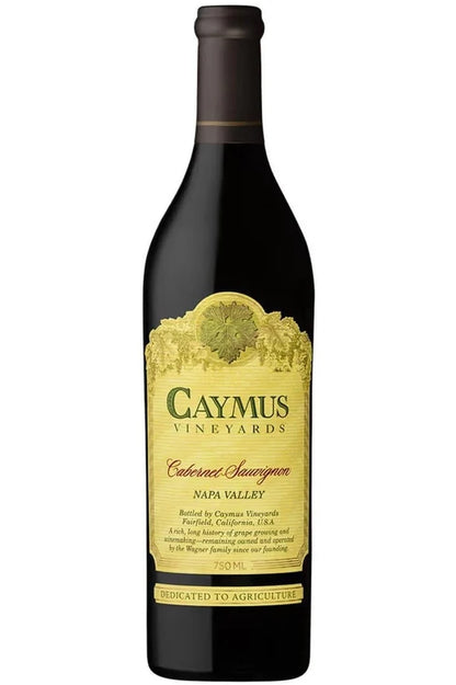Caymus Vineyards Cabernet Sauvignon 2023