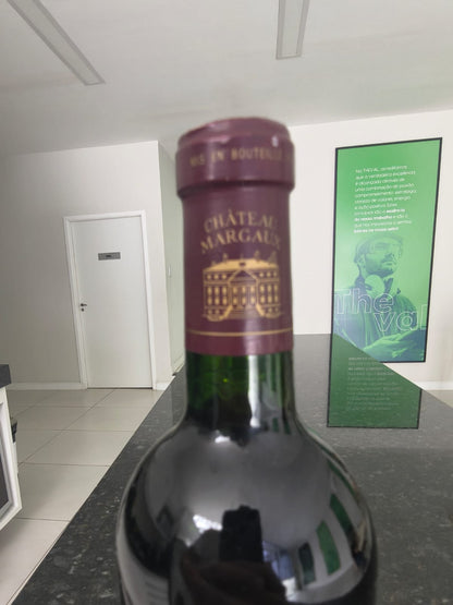 Chateau Margaux 2000