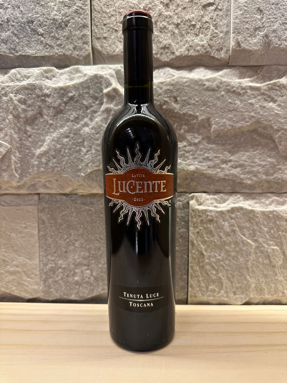 Tenuta Luce Lucente 2021