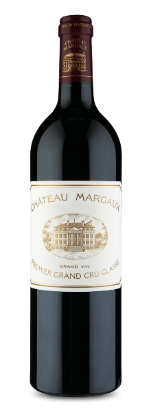 Château Margaux 2012