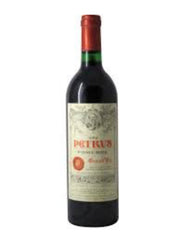 Petrus 1958