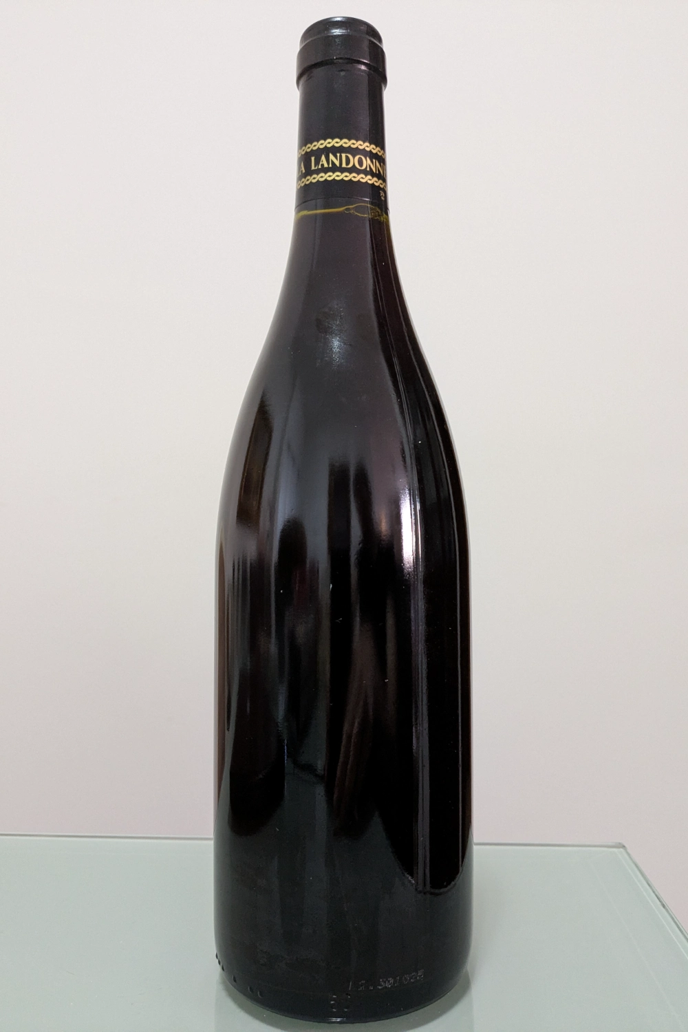La Landonne E. Guigal Cote-Rotie 1997