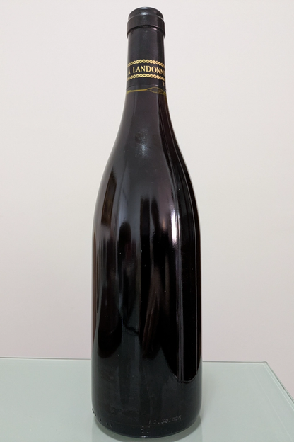 La Landonne E. Guigal Cote-Rotie 1997