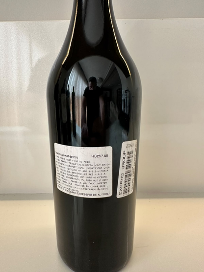 Chateau Haut-Brion 1998