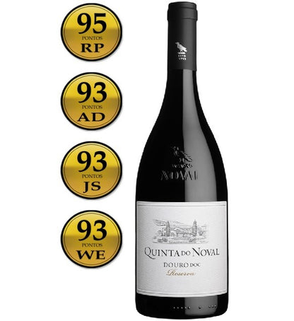 Quinta do Noval Reserva Tinto - Portugues