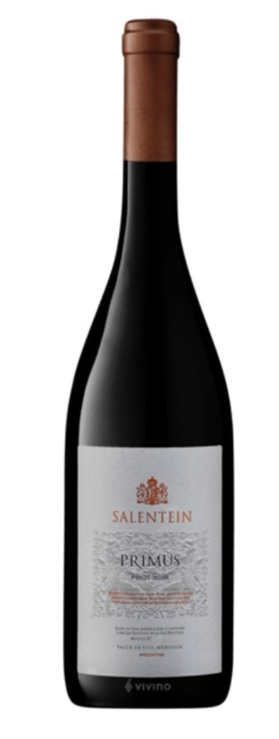 Salentein Primus Pinot Noir 2011