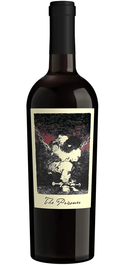The Prisoner Red Blend