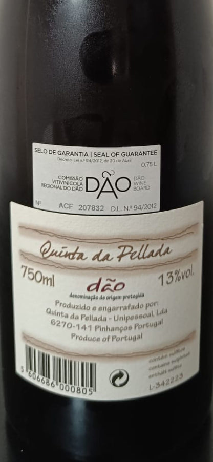 Quinta da Pellada Carrocel 2021