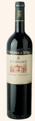 Don Melchor 1989