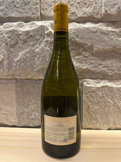 Castello Della Sala Antinori  2022