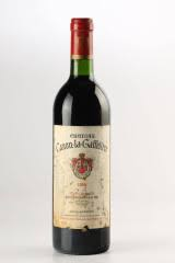 Chateau Canon la Gaffeliere 1982