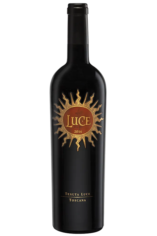 Luce 2021