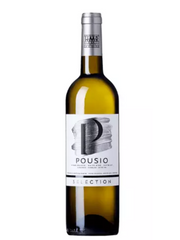 Pousio Selection Branco