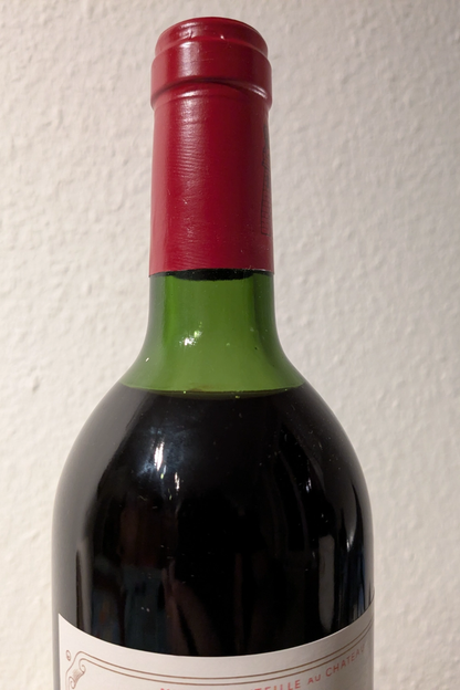 Chateau Latour 1983