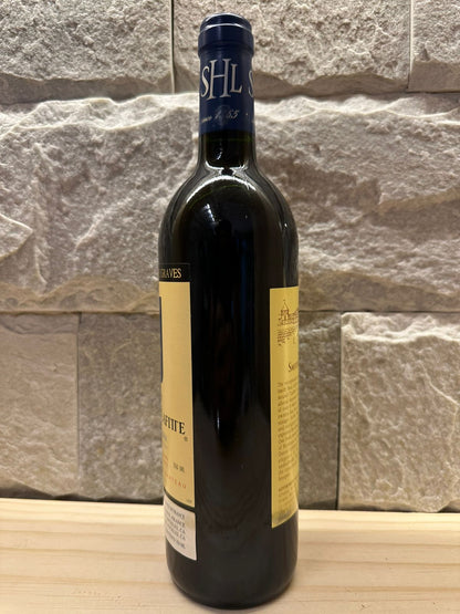 Château Smith Haut Lafitte 1995