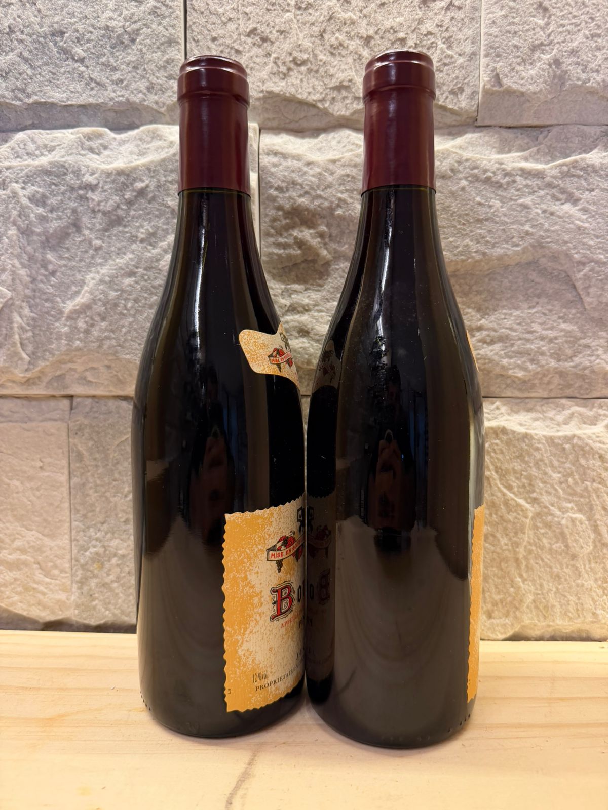 Coche Dury Bourgogne Pinot Noir 2003