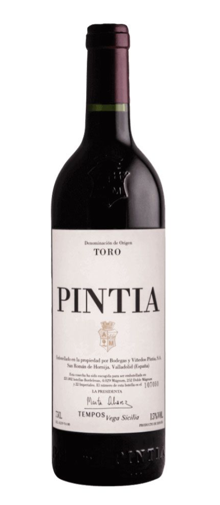 Pintia Vega Sicilia 2021 750ml
