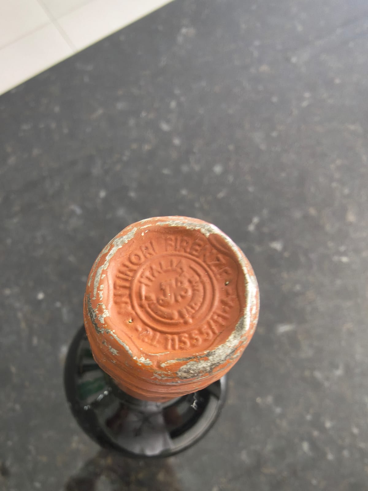 Solaia 1998