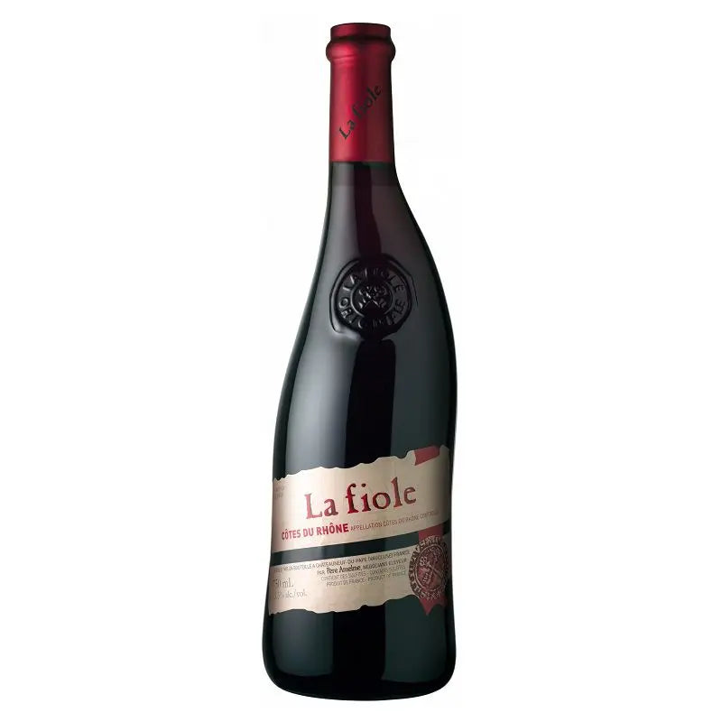 La Fiole Côtes du Rhône 2023