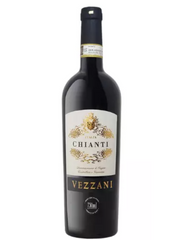 Vezzani Chianti Tinto DOCG
