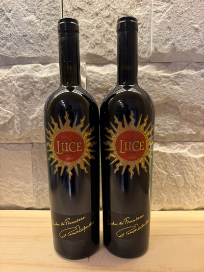 Luce 1995