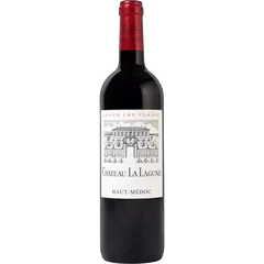 CHATEAU LA LAGUNE HAUT MEDOC 2015