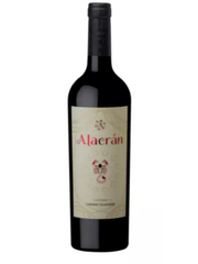Alacrán Instinto Cabernet Sauvignon