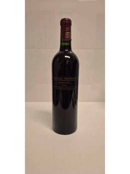 Chateau Margaux 2005