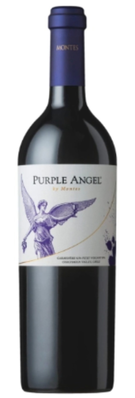 Montes Purple Angel 2021